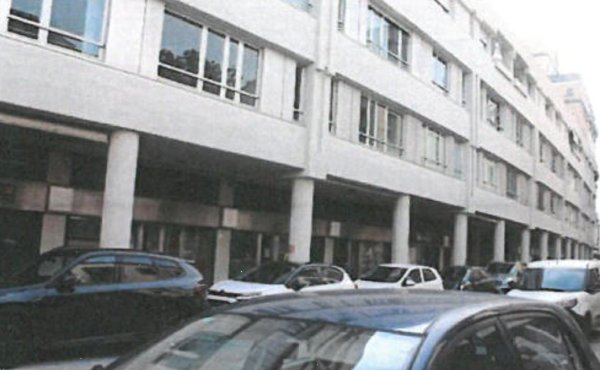 ufficio in vendita a Padova in zona Centro Storico