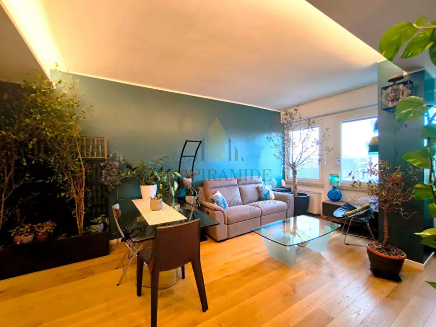 appartamento in vendita a Padova in zona Centro Storico