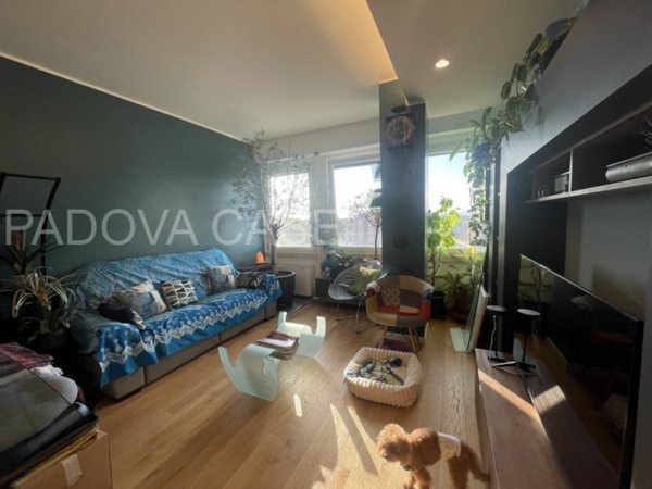 appartamento in vendita a Padova in zona Centro Storico