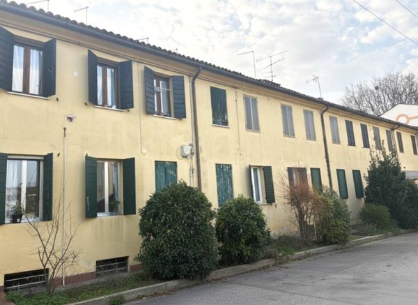 appartamento in vendita a Padova in zona Brentelle