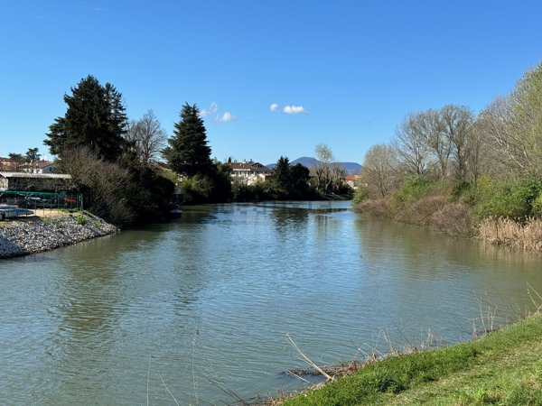 appartamento in vendita a Padova in zona Sacra Famiglia