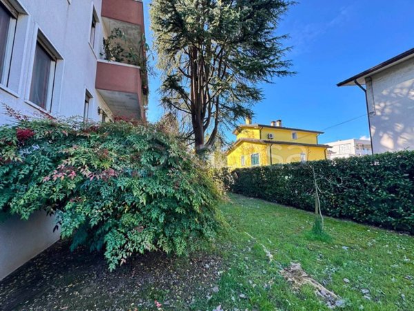 appartamento in vendita a Padova in zona Bassanello