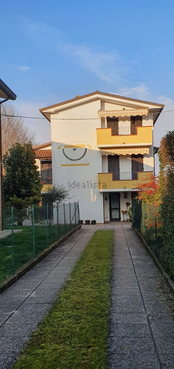 casa indipendente in vendita a Padova