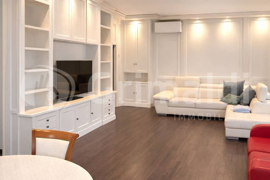 appartamento in vendita a Padova in zona Centro Storico