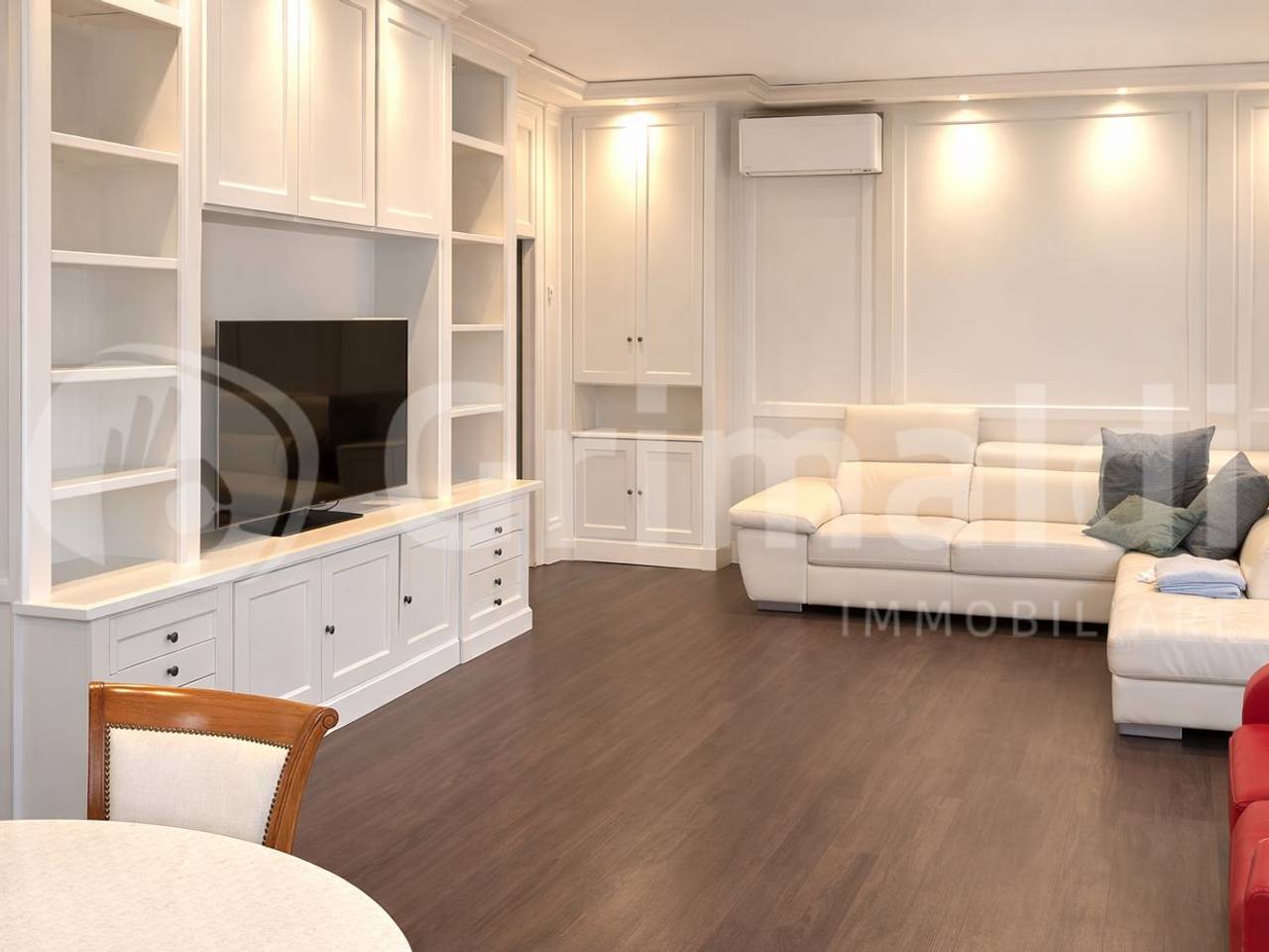 appartamento in vendita a Padova in zona Centro Storico