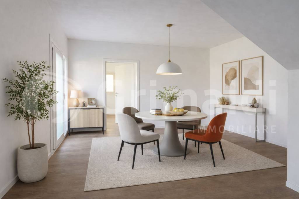 casa indipendente in vendita a Padova in zona Guizza