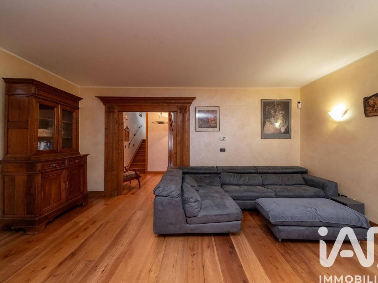 appartamento in vendita a Padova in zona Centro Storico