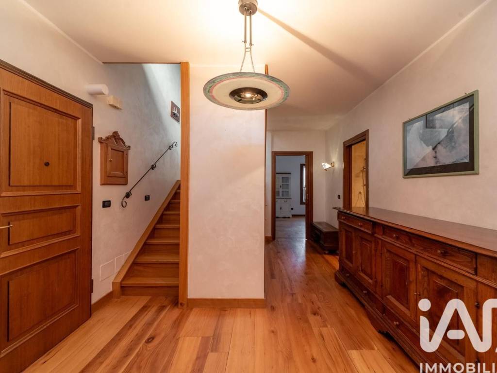 appartamento in vendita a Padova in zona Savonarola