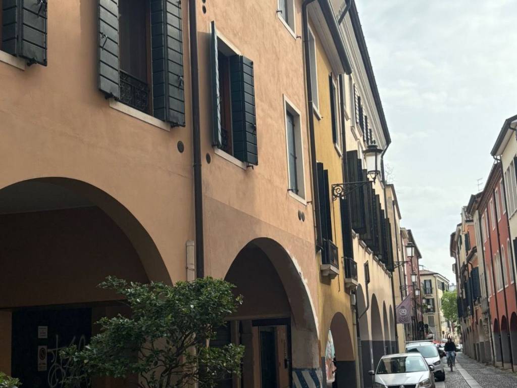 appartamento in vendita a Padova in zona Savonarola