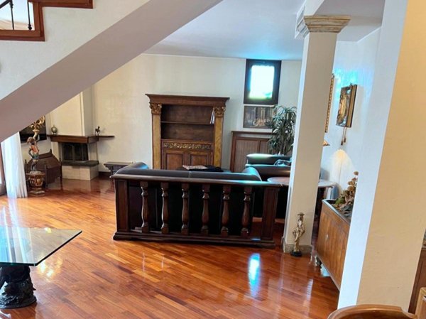 appartamento in vendita a Padova in zona Savonarola