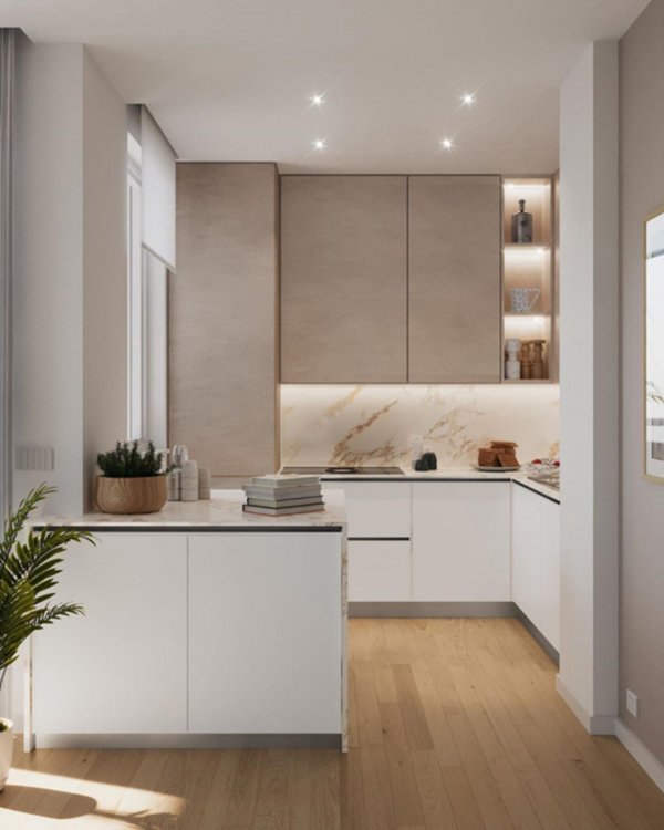 appartamento in vendita a Padova in zona Savonarola