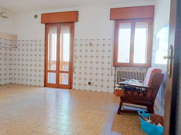 appartamento in vendita a Padova in zona Brentelle