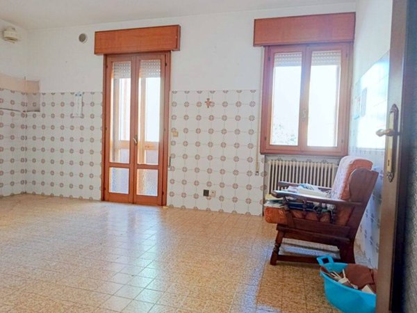 appartamento in vendita a Padova in zona Sacra Famiglia