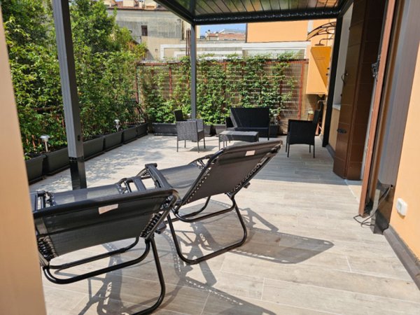 appartamento in vendita a Padova