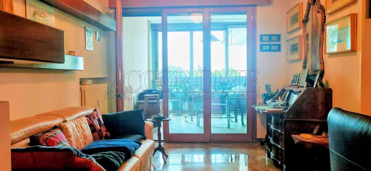 attico in vendita a Padova in zona San Carlo