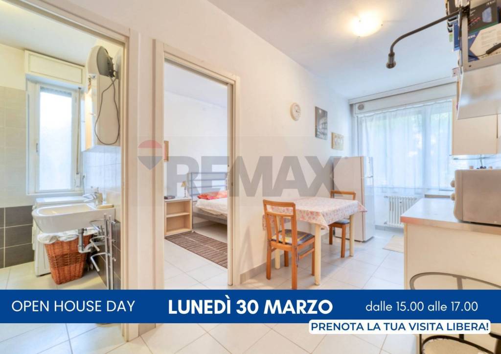 appartamento in vendita a Padova in zona Stanga