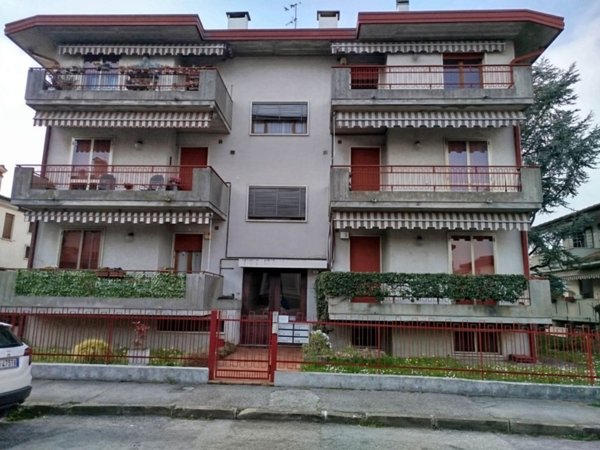 appartamento in vendita a Padova