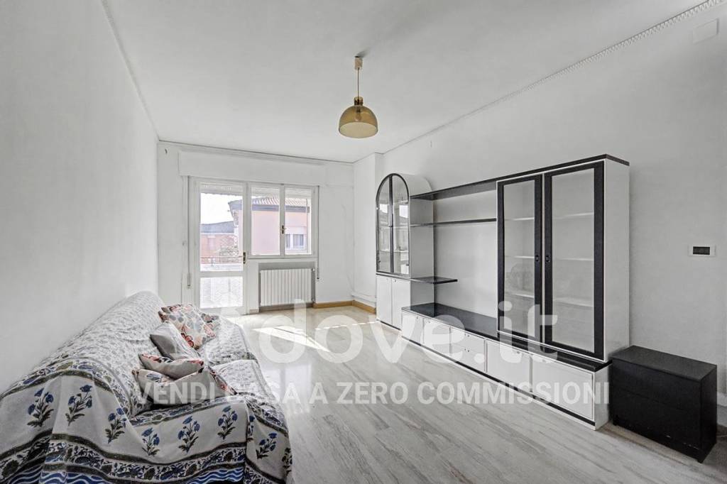 appartamento in vendita a Padova in zona Guizza