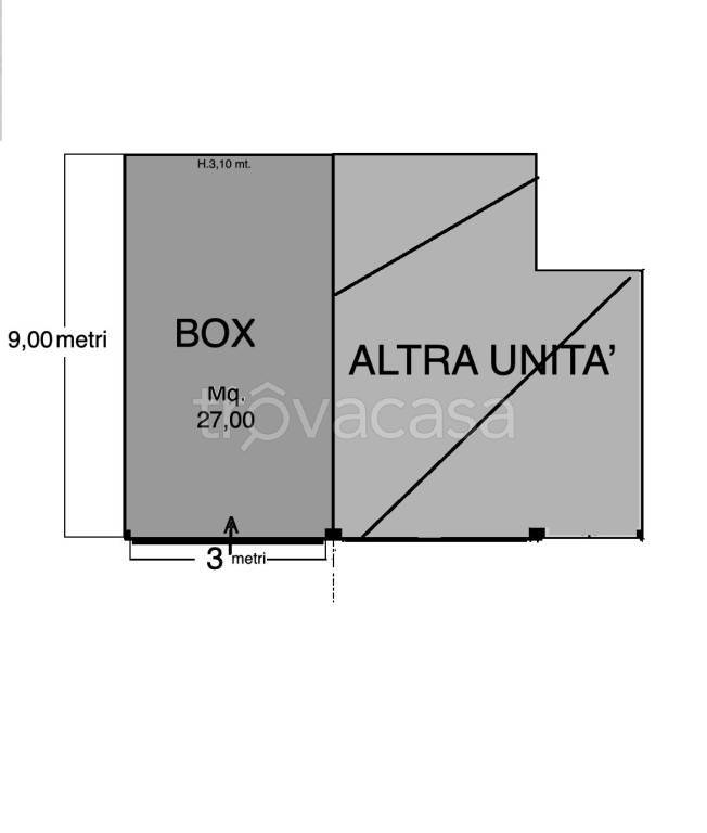 casa indipendente in vendita a Padova in zona Savonarola
