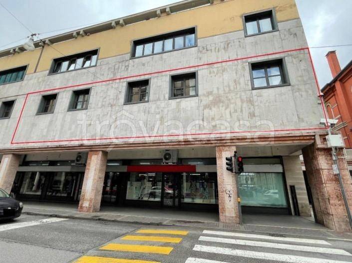 appartamento in vendita a Padova in zona Torre