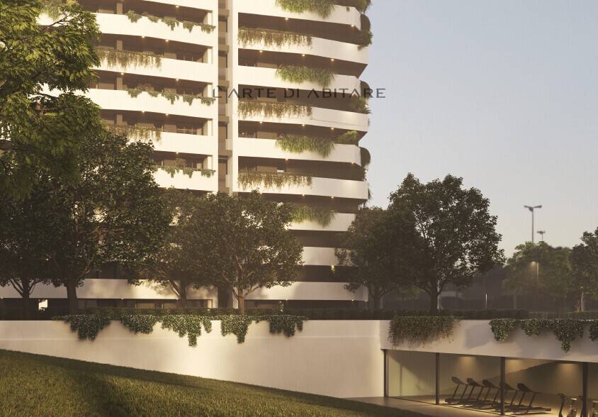 appartamento in vendita a Padova in zona San Lazzaro