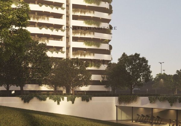 appartamento in vendita a Padova in zona San Lazzaro