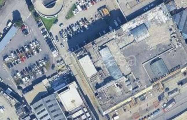 appartamento in vendita a Padova in zona Stanga