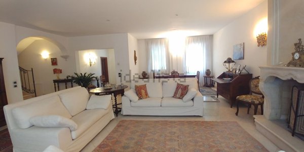 casa indipendente in vendita a Padova in zona Porta Trento