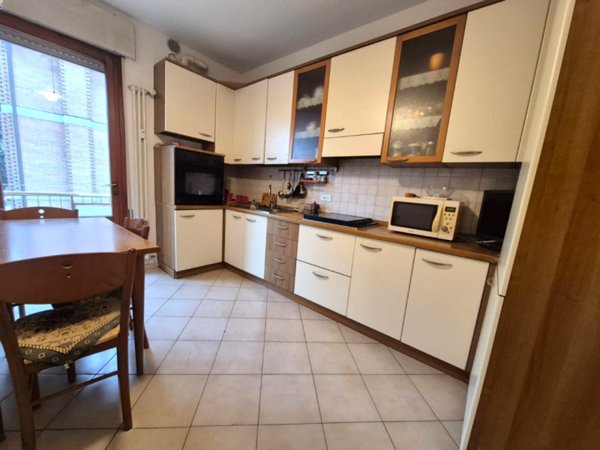 appartamento in vendita a Padova in zona Porta Trento