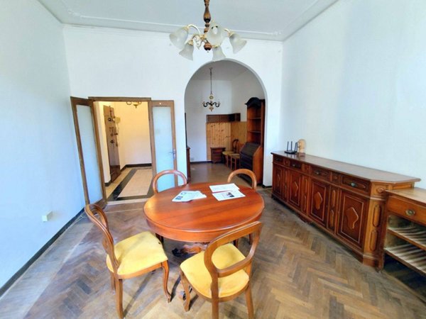 appartamento in vendita a Padova in zona Centro Storico