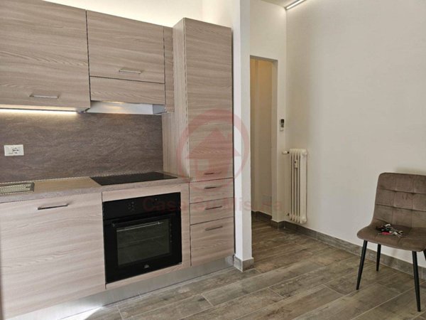 appartamento in vendita a Padova in zona Centro Storico