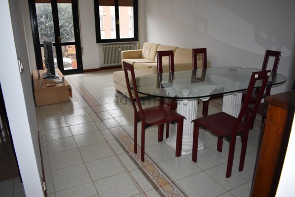 appartamento in vendita a Padova in zona Guizza