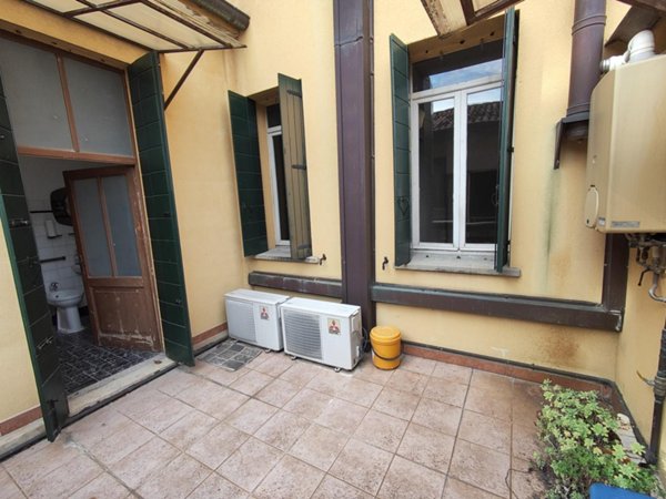 appartamento in vendita a Padova in zona Centro Storico