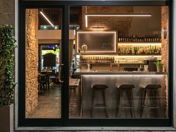 negozio in vendita a Padova in zona Porta Trento