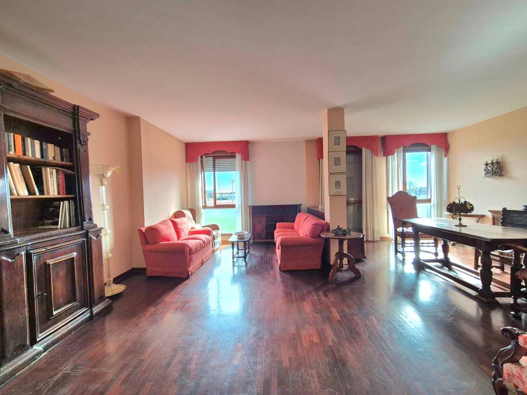 appartamento in vendita a Padova in zona Santa Croce