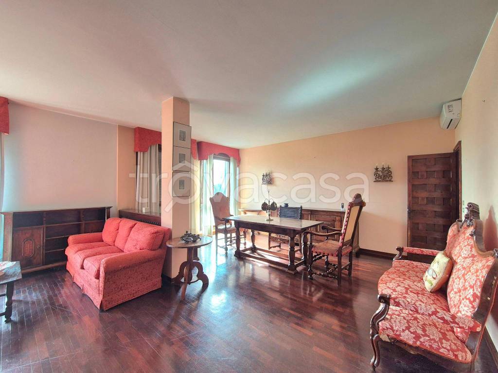 appartamento in vendita a Padova