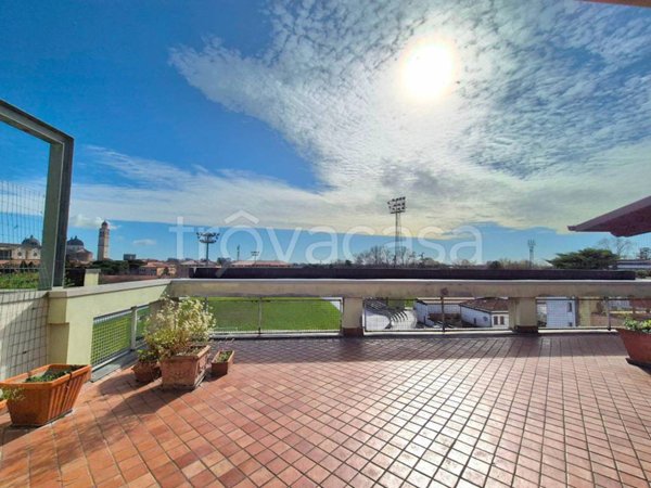 appartamento in vendita a Padova in zona Santa Croce