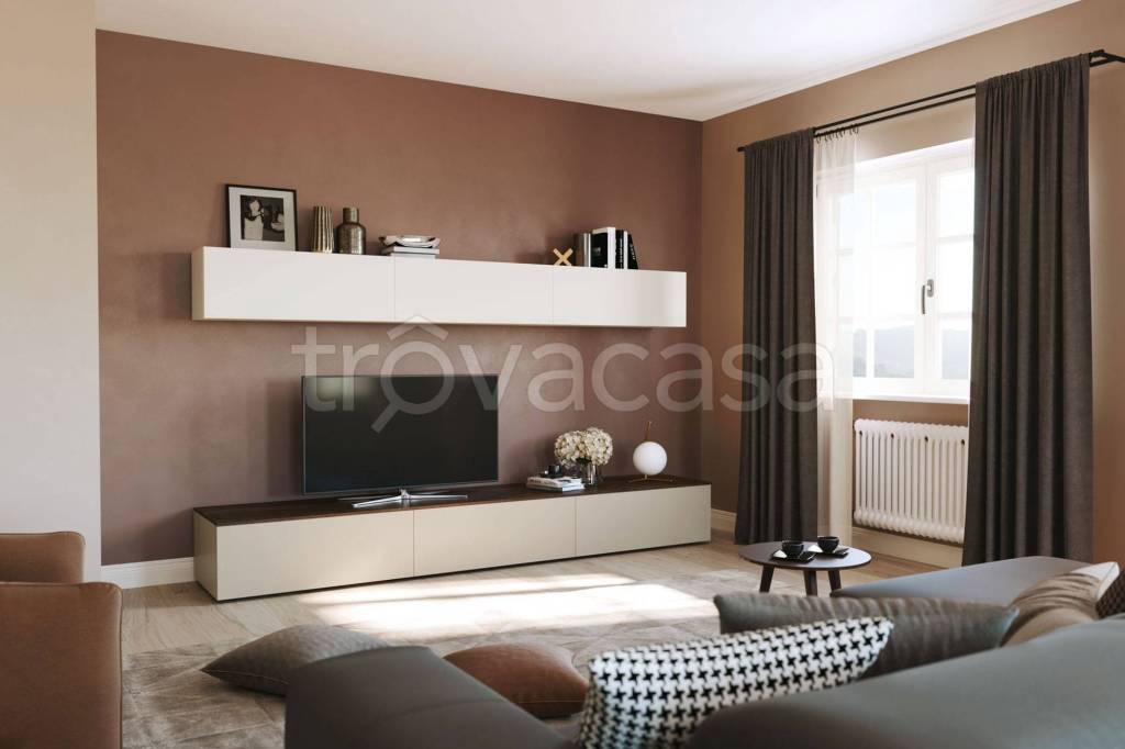 appartamento in vendita a Padova in zona San Carlo
