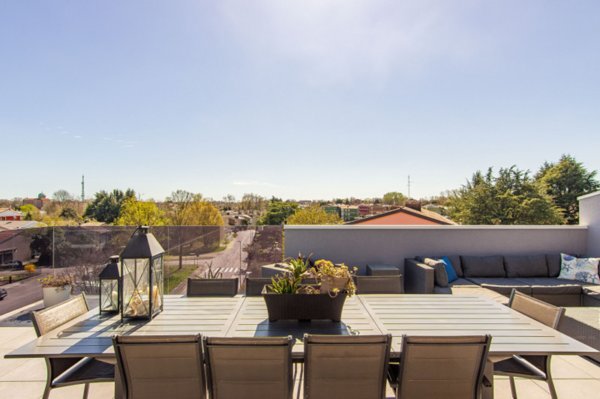 appartamento in vendita a Padova in zona Forcellini / Terranegra