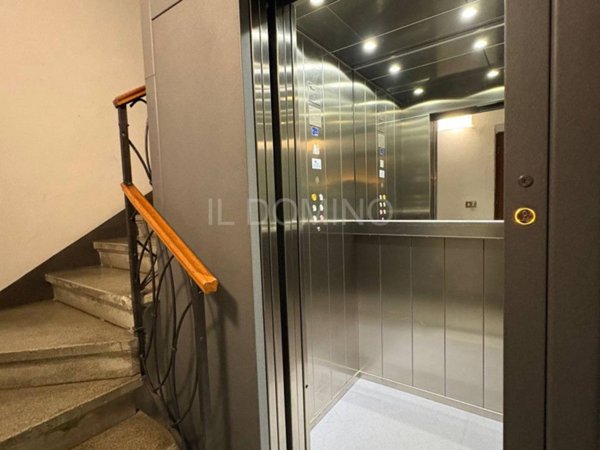 appartamento in vendita a Padova in zona Centro Storico