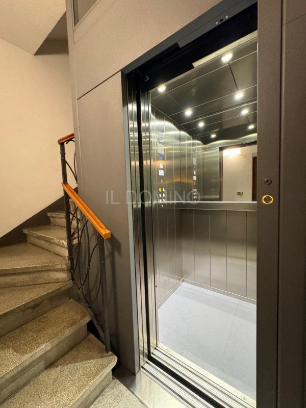 appartamento in vendita a Padova in zona Centro Storico