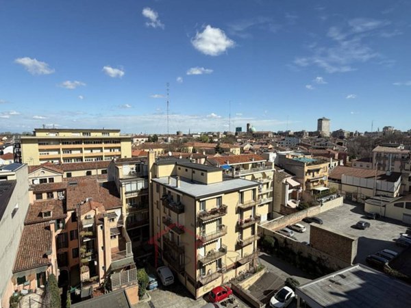 appartamento in vendita a Padova in zona Centro Storico