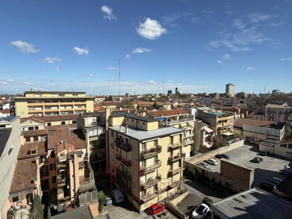 appartamento in vendita a Padova in zona Centro Storico