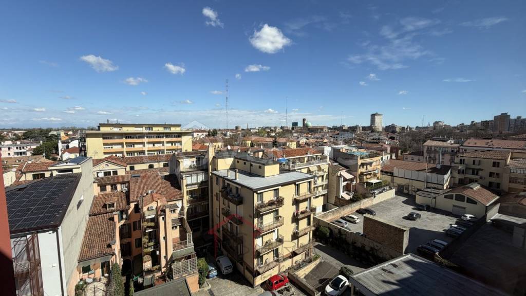 appartamento in vendita a Padova in zona Centro Storico
