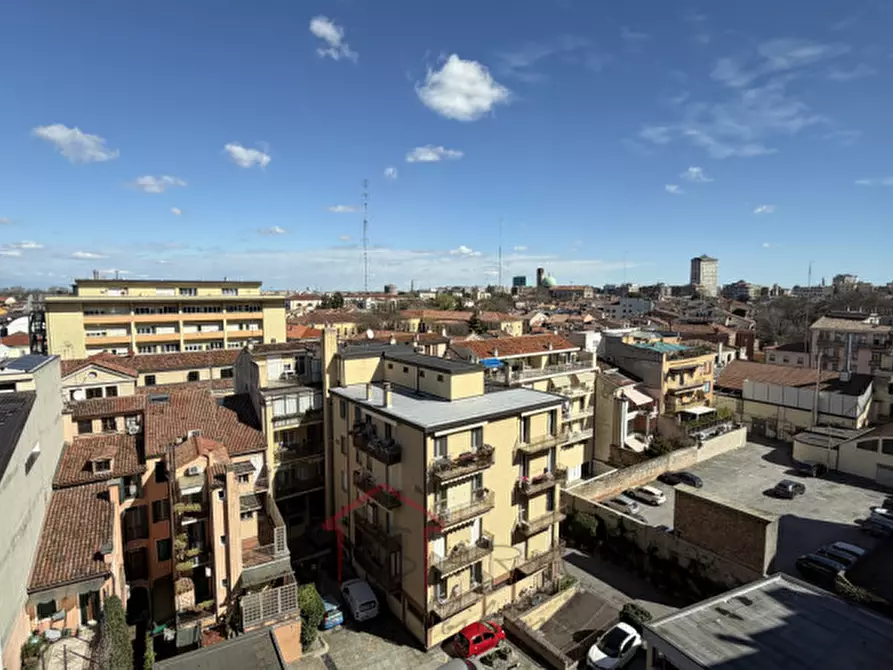 appartamento in vendita a Padova in zona Centro Storico