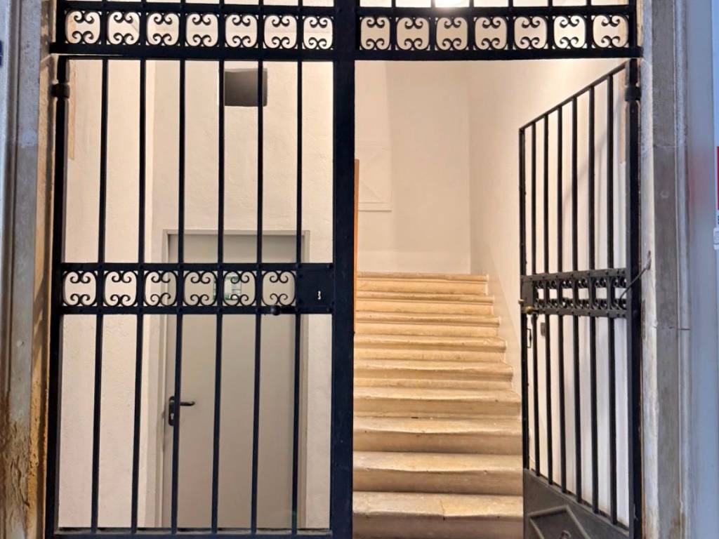 appartamento in vendita a Padova in zona Savonarola