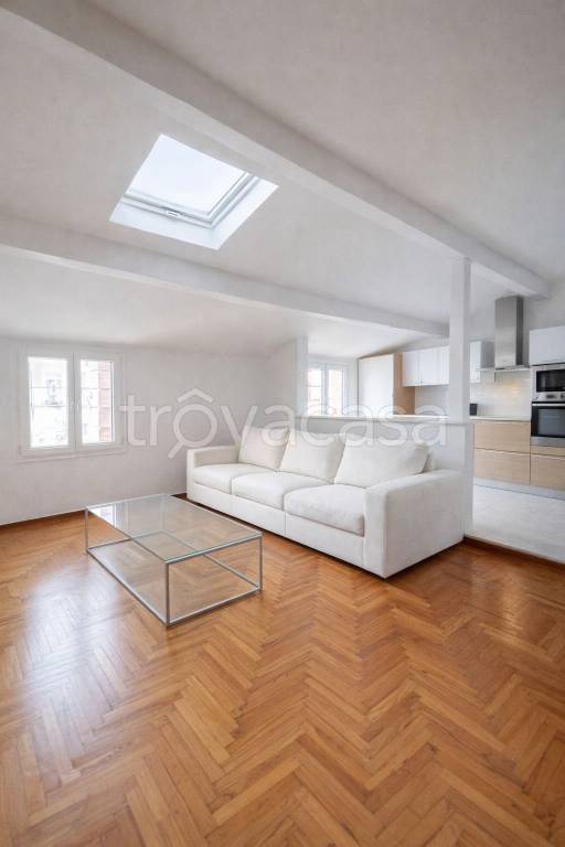 appartamento in vendita a Padova