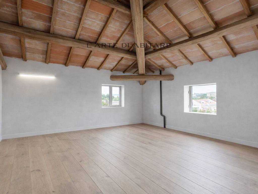 casa indipendente in vendita a Padova in zona Sacra Famiglia