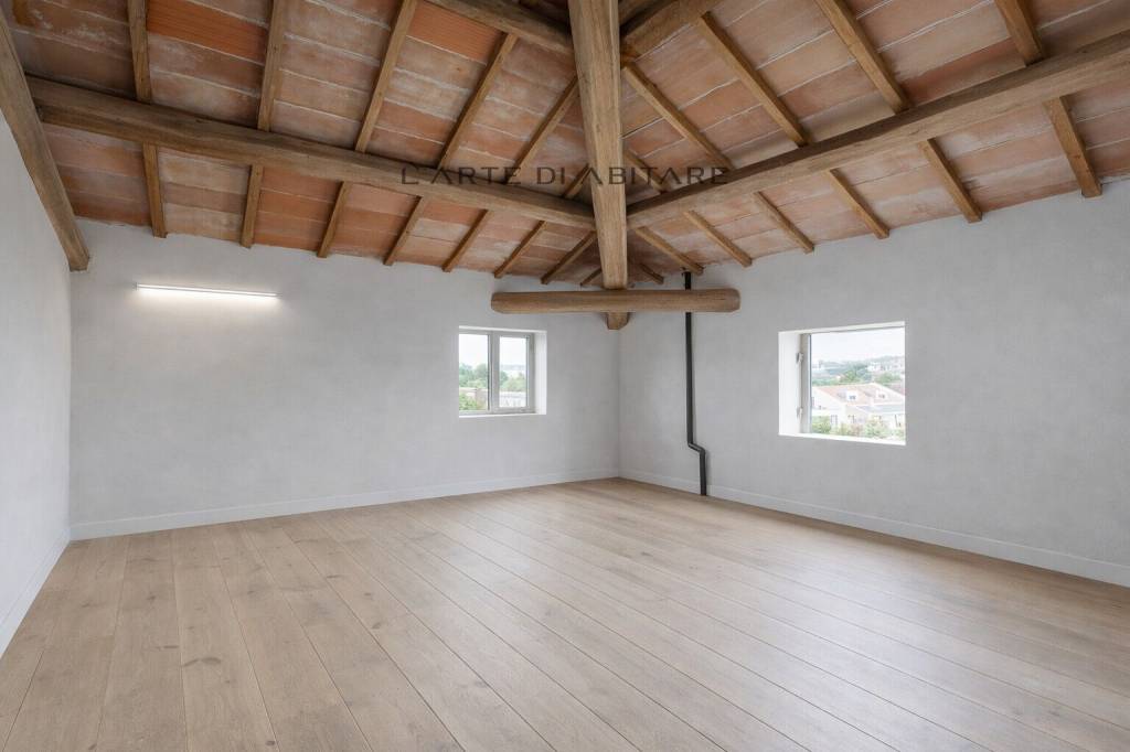 casa indipendente in vendita a Padova in zona Sacra Famiglia