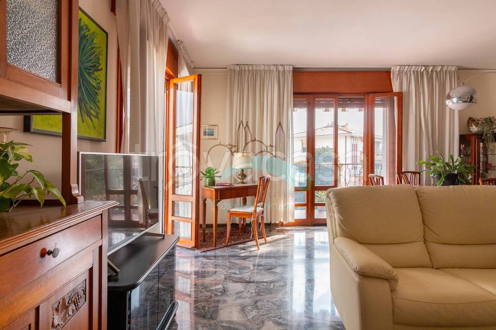 appartamento in vendita a Padova in zona Sant'Osvaldo / Santa Rita